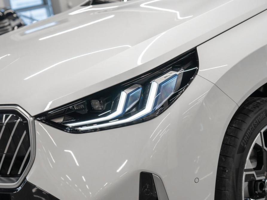 BMW X3 IV (G45/G48) Москва  - изображение 30