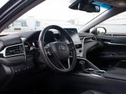 Toyota Camry VIII (XV70) Рестайлинг Москва  - изображение 32