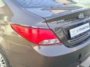 Hyundai Solaris I Рестайлинг Энгельс  - изображение 49