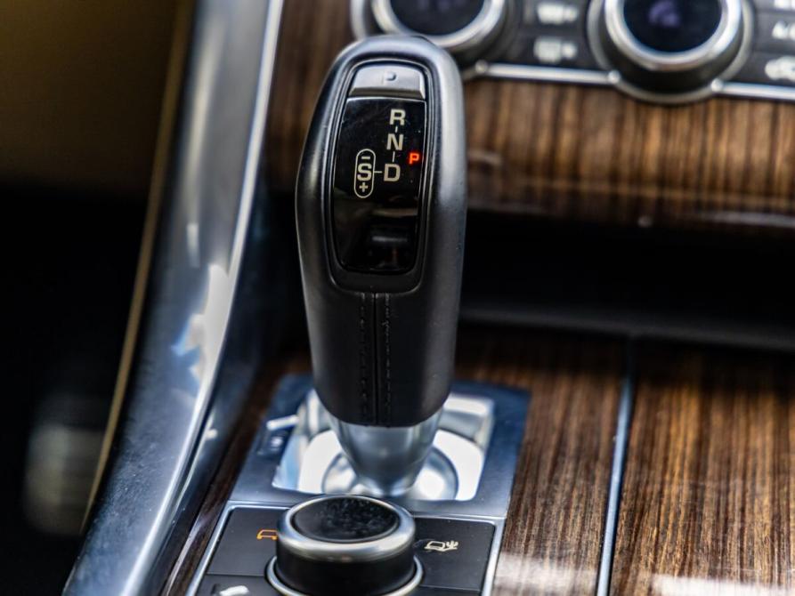 Land Rover Range Rover Sport II Волгоград  - изображение 26