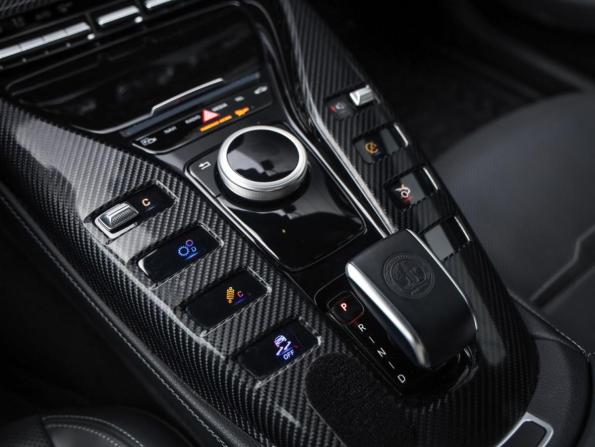 Mercedes-Benz AMG GT 4-Door Coupe I с пробегом 2020 года, цена 7 479 000 рублей, 57570 км, лифтбек, Автокод Объявления