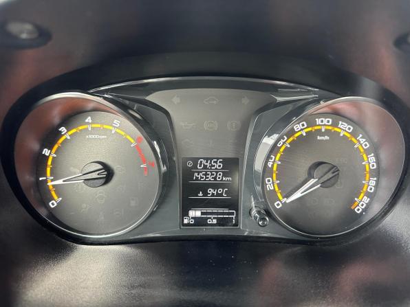 Lada (ВАЗ) Granta I Рестайлинг с пробегом 2023 года, цена 665 000 рублей, 145287 км, седан, Автокод Объявления
