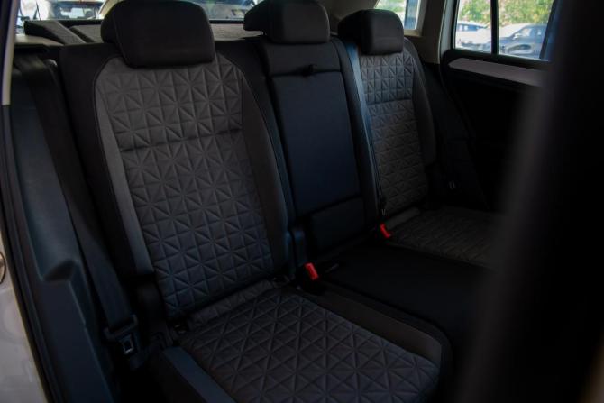 Volkswagen Tiguan II Рестайлинг с пробегом 2021 года, цена 3 350 000 рублей, 143653 км, внедорожник, Автокод Объявления