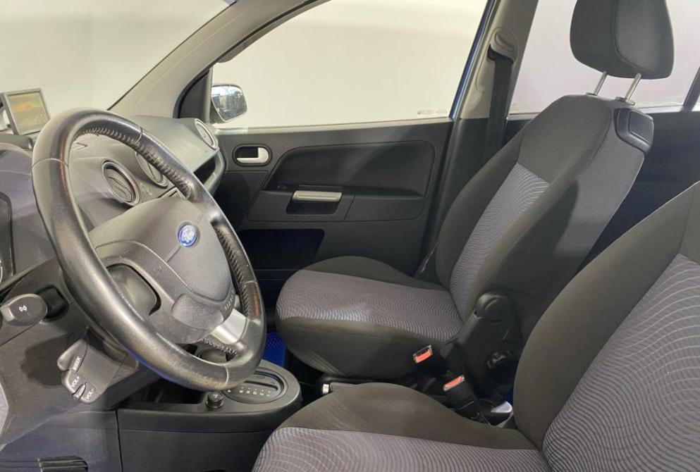 Ford Fusion I Рестайлинг Саранск  - изображение 22