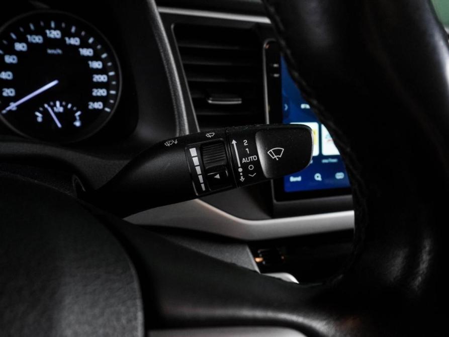 Hyundai Elantra VI (AD) Воронеж  - изображение 13