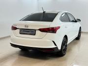 Hyundai Solaris II Рестайлинг Москва  - изображение 18