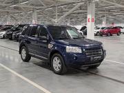 Land Rover Freelander II Казань  - изображение 25
