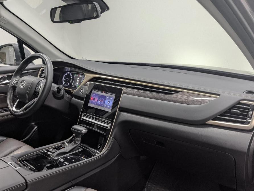 GAC GS5 I Москва  - изображение 13