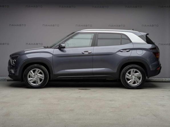 Hyundai Creta II с пробегом 2021 года, цена 2 497 000 рублей, 32542 км, внедорожник, Автокод Объявления