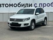 Volkswagen Tiguan I Рестайлинг Волгоград  - изображение 2