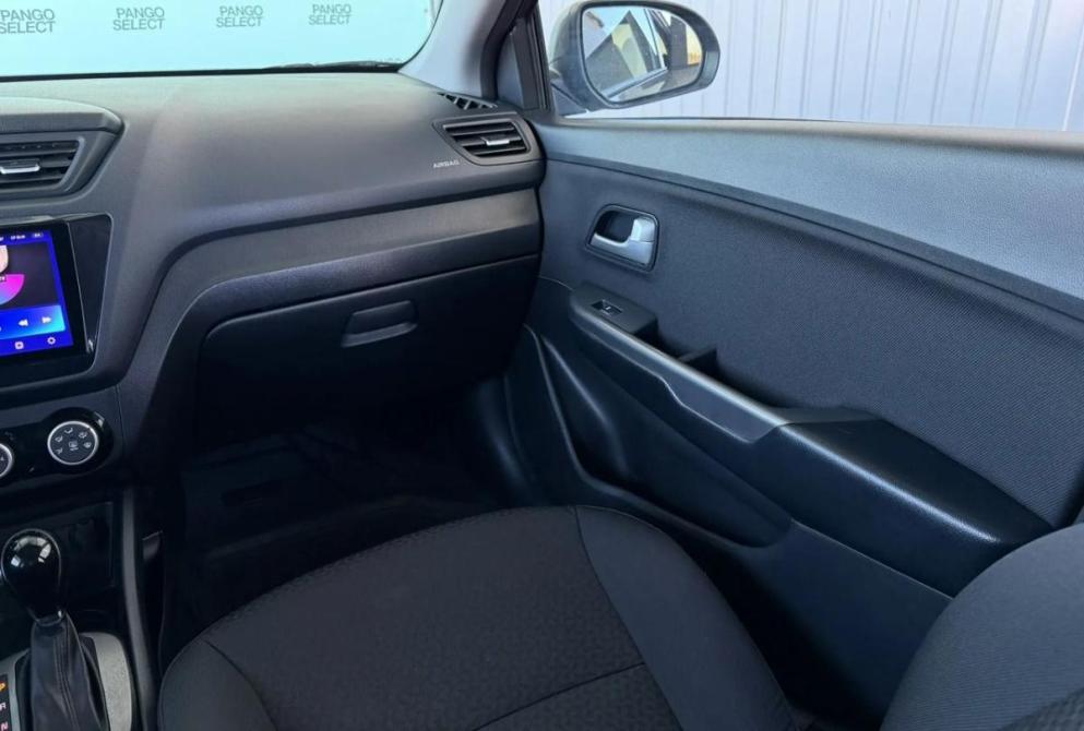 Kia Rio III Рестайлинг Киров  - изображение 15