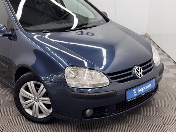 Volkswagen Golf V с пробегом 2006 года, цена 630 000 рублей, 229534 км, хэтчбек, Автокод Объявления