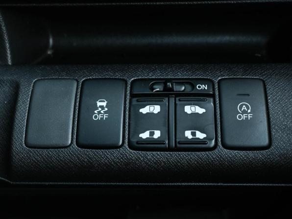 Honda Stepwgn IV Рестайлинг с пробегом 2013 года, цена 1 414 000 рублей, 109923 км, минивэн, Автокод Объявления