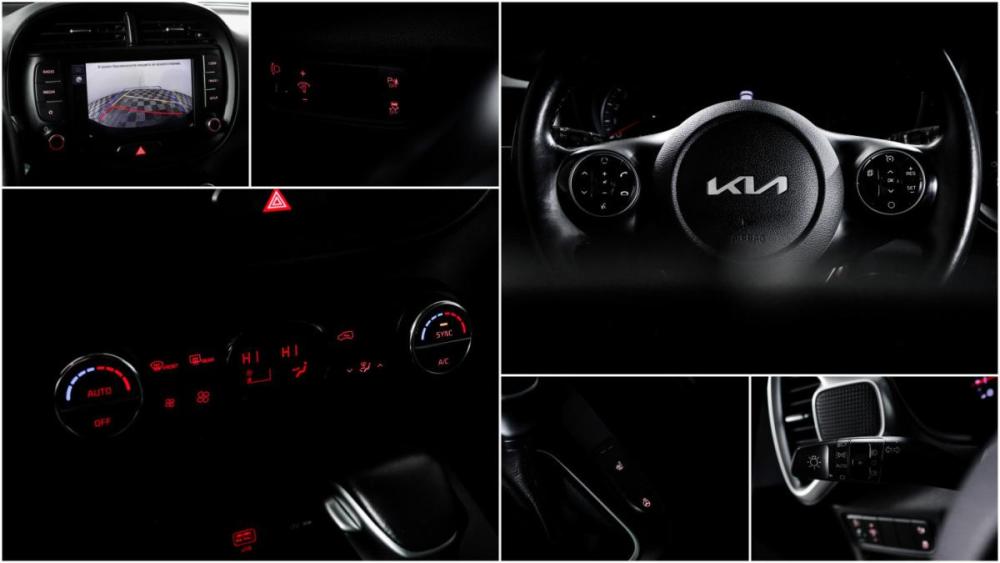 Kia Soul III Москва  - изображение 16