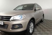 Zotye T600 Волгоград  - изображение 43