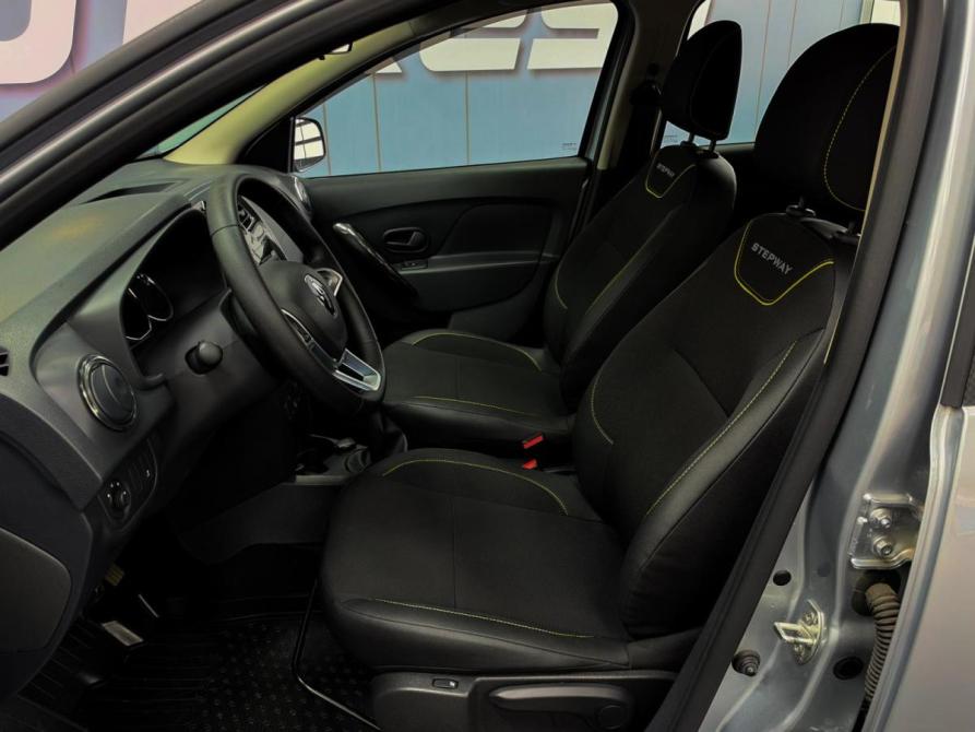 Renault Sandero II Рестайлинг Сыктывкар  - изображение 8