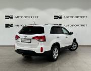 Kia Sorento II Рестайлинг Санкт-Петербург  - изображение 30