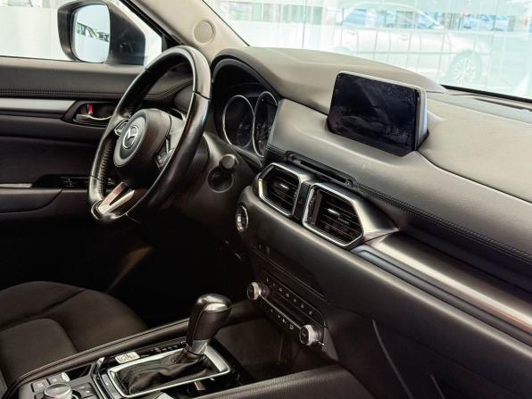 Mazda CX-5 II с пробегом 2019 года, цена 2 237 000 рублей, 134441 км, внедорожник, Автокод Объявления