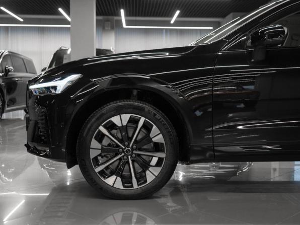 Volvo XC60 II Рестайлинг 2 с пробегом 2026 года, цена 8 100 000 рублей, 50 км, внедорожник, Автокод Объявления