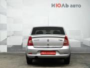 Renault Logan I Рестайлинг Екатеринбург  - изображение 18
