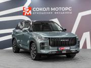 Jaecoo J7 I Ростов-на-Дону  - изображение 27