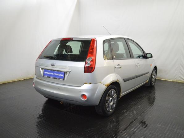 Ford Fiesta Mk5 с пробегом 2006 года, цена 150 000 рублей, 274000 км, хэтчбек, Автокод Объявления