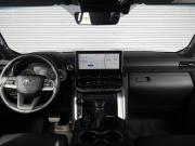 Toyota Land Cruiser 300 Series Кемерово  - изображение 54