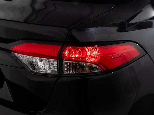 Toyota Corolla XII (E210) с пробегом 2019 года, цена 1 650 000 рублей, 115350 км, седан, Автокод Объявления