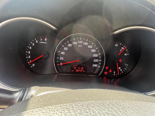 Kia Sorento II Рестайлинг с пробегом 2012 года, цена 1 699 000 рублей, 88497 км, внедорожник, Автокод Объявления