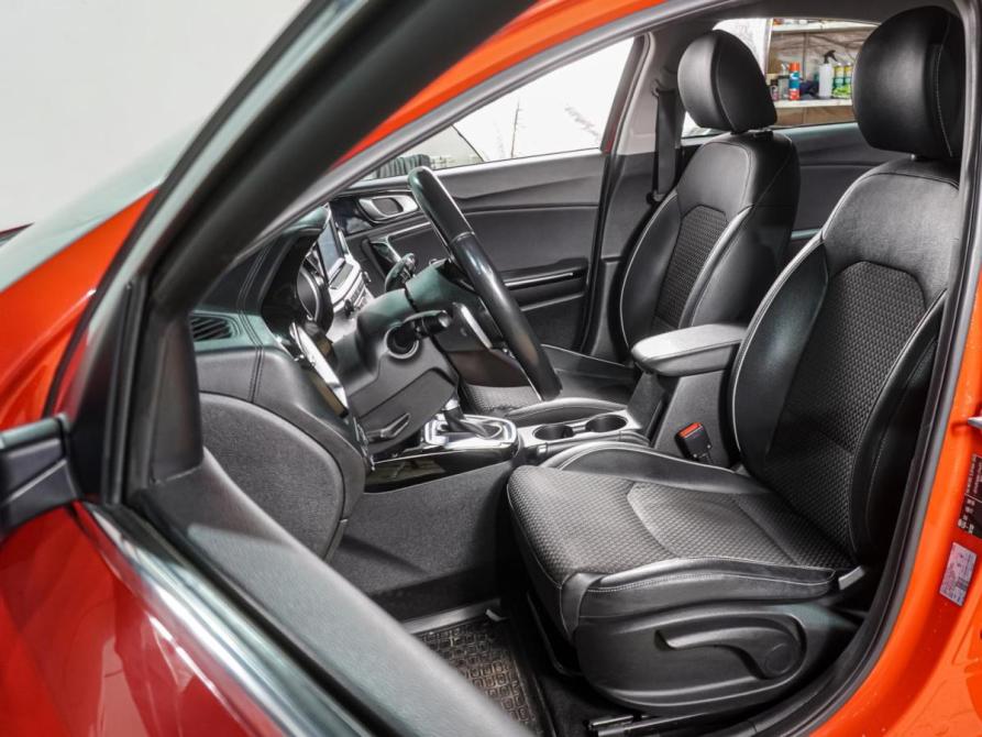 Kia Ceed III Воронеж  - изображение 10