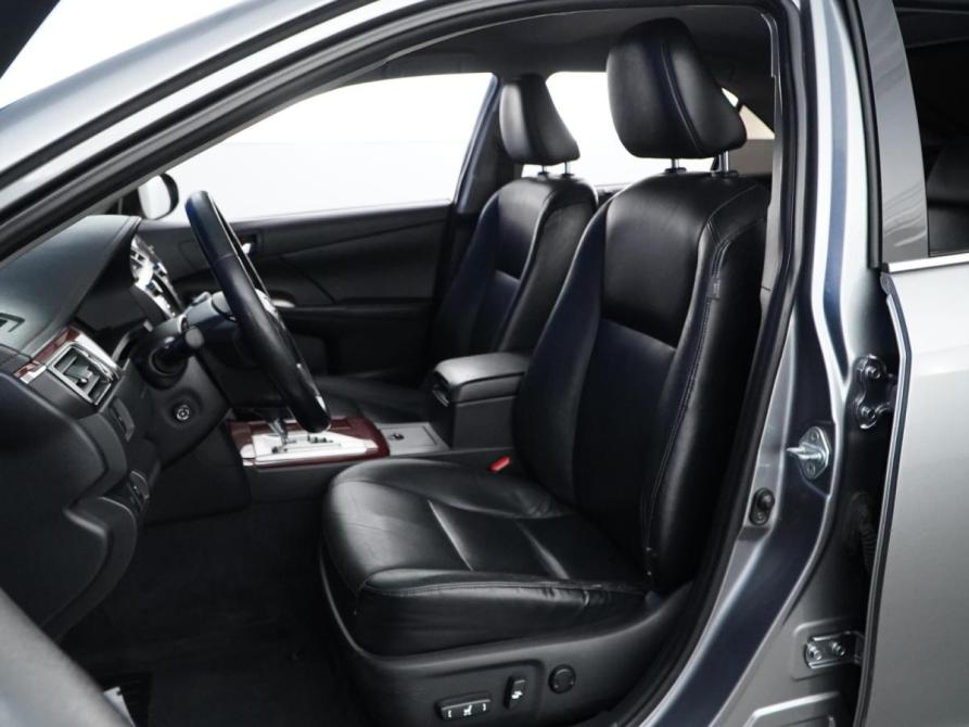 Toyota Camry VII (XV50) Москва  - изображение 11