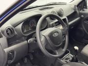 Lada (ВАЗ) Granta I Воронеж  - изображение 35