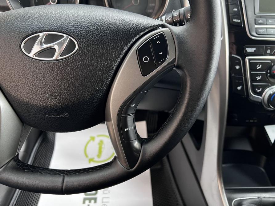 Hyundai i30 II Тверь  - изображение 17
