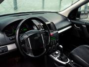 Land Rover Freelander II Екатеринбург  - изображение 34