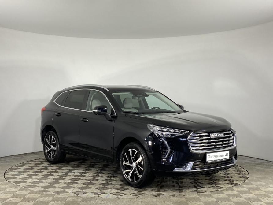 Haval Jolion I Воронеж  - изображение 2