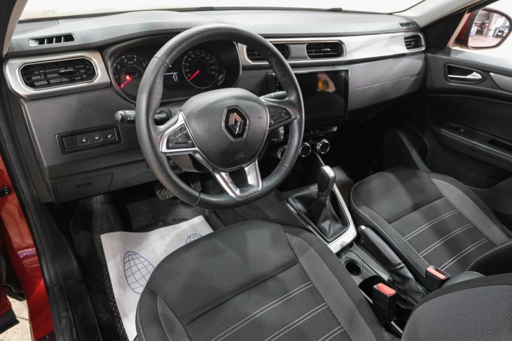 Renault Arkana I Новокузнецк  - изображение 15