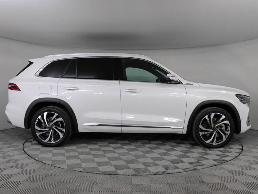 Geely Monjaro I Рестайлинг Химки  - изображение 4