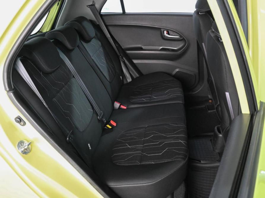 Kia Picanto II Ростов-на-Дону  - изображение 7