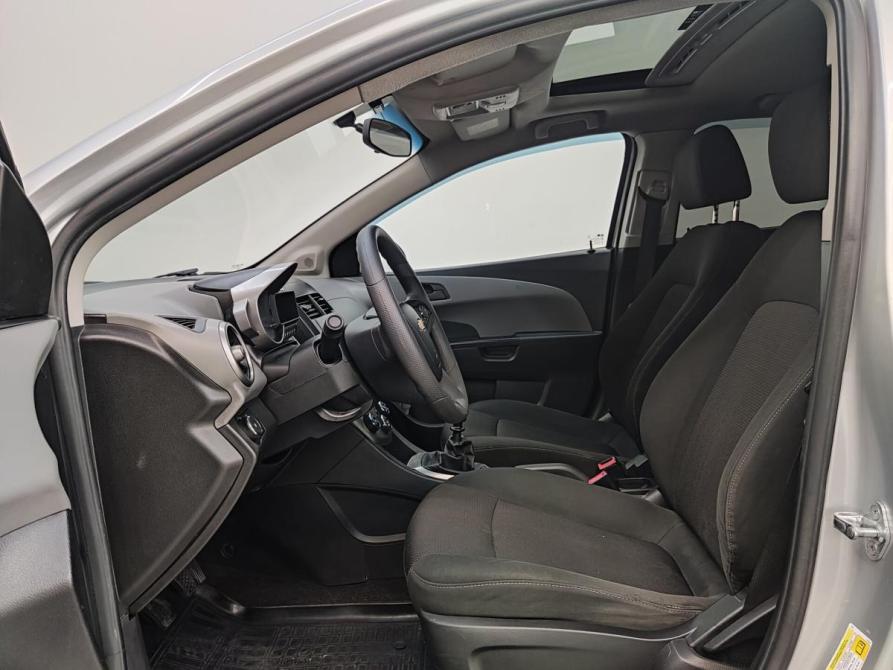 Chevrolet Aveo II Барнаул  - изображение 16