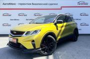 Geely Coolray I Тюмень  - изображение 58