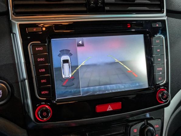 Haval H6 I с пробегом 2017 года, цена 1 499 000 рублей, 48811 км, внедорожник, Автокод Объявления
