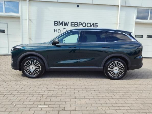 Chery Tiggo 9 I с пробегом 2024 года, цена 3 299 000 рублей, 12469 км, внедорожник, Автокод Объявления