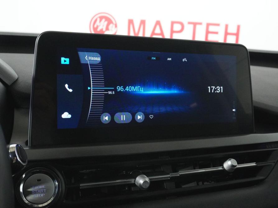 Chery Tiggo 4 Pro I Вологда  - изображение 12