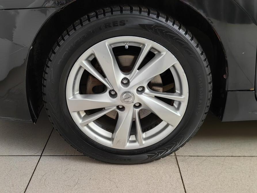 Nissan Teana III Подольск  - изображение 25