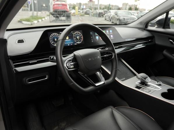 Omoda C5 I с пробегом 2024 года, цена 1 918 000 рублей, 29243 км, внедорожник, Автокод Объявления