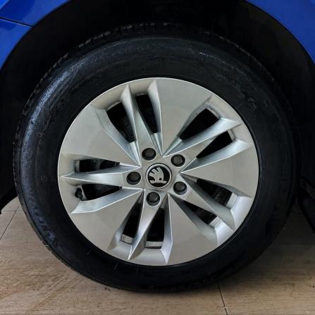 Skoda Octavia IV (A8) с пробегом 2021 года, цена 1 674 000 рублей, 160873 км, лифтбек, Автокод Объявления