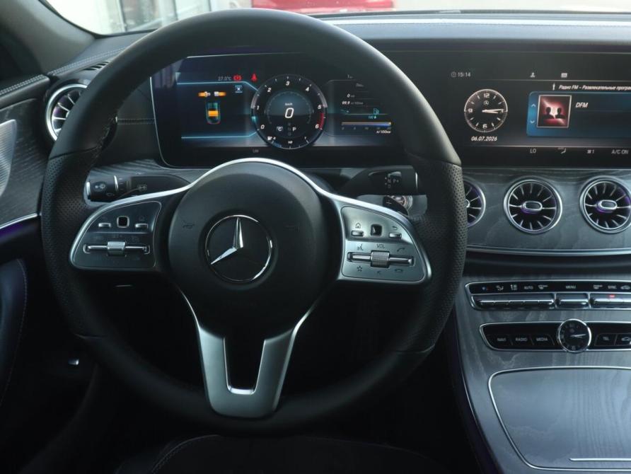 Mercedes-Benz CLS III (C257) Казань  - изображение 12