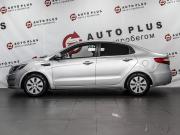 Kia Rio III Минеральные Воды  - изображение 24