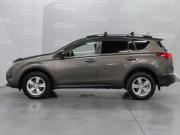 Toyota RAV4 IV (XA40) Новосибирск  - изображение 28