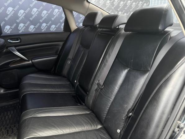 Nissan Teana II Рестайлинг с пробегом 2012 года, цена 930 000 рублей, 244000 км, седан, Автокод Объявления